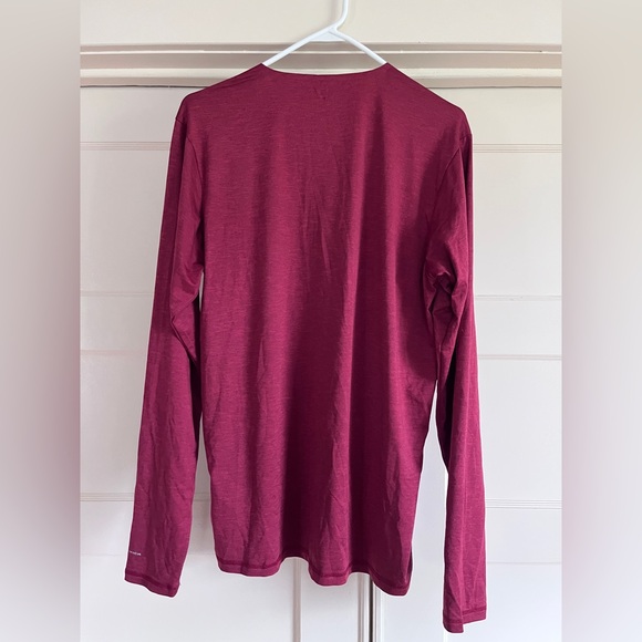 Men’s Columbia Longsleeve - Picture 2 of 3
